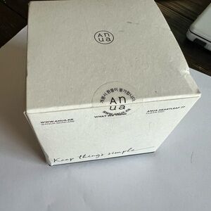 Anua Heartleaf Toner Pads